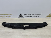 Накладка передней панели Hyundai i40 2011 OEM 863613Z000