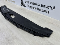 Накладка передней панели Hyundai i40 2011 OEM 863613Z000