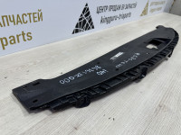 Накладка передней панели Hyundai i40 2011 OEM 863613Z000