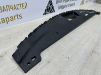Накладка передней панели Hyundai i40 2011 OEM 863613Z000