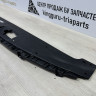 Накладка передней панели Hyundai i40 2011 OEM 863613Z000