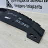Накладка передней панели Hyundai i40 2011 OEM 863613Z000