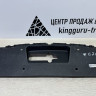 Накладка передней панели Hyundai i40 2011 OEM 863613Z000