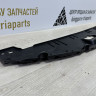 Накладка передней панели Hyundai i40 2011 OEM 863613Z000