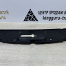 Накладка передней панели Hyundai i40 2011 OEM 863613Z000