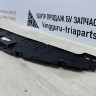 Накладка передней панели Hyundai i40 2011 OEM 863613Z000