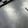 Накладка передней панели Hyundai i40 2011 OEM 863613Z000