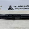 Накладка передней панели Hyundai i40 2011 OEM 863613Z000