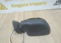 Корпус зеркала левый 5 пин бу Renault Logan 1 OEM 963023520R