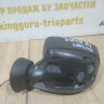 Корпус зеркала левый 5 пин бу Renault Logan 1 OEM 963023520R Корпус зеркала левый 5 пин бу Renault Logan 1 OEM 963023520R