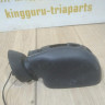 Корпус зеркала левый 5 пин бу Renault Logan 1 OEM 963023520R Корпус зеркала левый 5 пин бу Renault Logan 1 OEM 963023520R