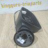 Корпус зеркала левый 5 пин бу Renault Logan 1 OEM 963023520R Корпус зеркала левый 5 пин бу Renault Logan 1 OEM 963023520R