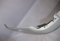 Бампер задний Skoda Rapid OEM 60U807421(трещины) (скл-3)