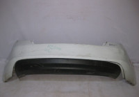 Бампер задний Skoda Rapid OEM 60U807421(трещины) (скл-3)