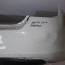 Бампер задний Skoda Rapid OEM 60U807421(трещины) (скл-3) Бампер задний Skoda Rapid OEM 60U807421(трещины) (скл-3)