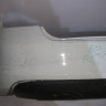 Бампер задний Skoda Rapid OEM 60U807421(трещины) (скл-3) Бампер задний Skoda Rapid OEM 60U807421(трещины) (скл-3)