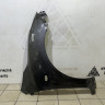 Крыло переднее правое Mazda 3 BL (скл-3) Крыло переднее правое Mazda 3 BL (скл-3)