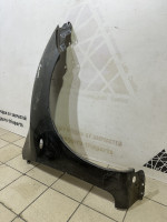 Крыло переднее правое Mazda 3 BL (скл-3)
