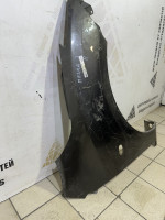 Крыло переднее правое Mazda 3 BL (скл-3)