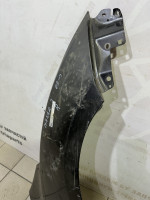 Крыло переднее правое Mazda 3 BL (скл-3)