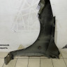 Крыло переднее правое Mazda 3 BL (скл-3)