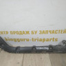 Кронштейн заднего бампера правый бу Skoda Octavia A7 OEM 5E5807394B