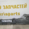 Кронштейн заднего бампера правый бу Skoda Octavia A7 OEM 5E5807394B