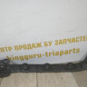 Кронштейн заднего бампера правый бу Skoda Octavia A7 OEM 5E5807394B