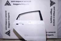 Дверь задняя правая Kia Rio 3 седан  (11-17) oem 770044Y000 (скл-3)