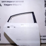 Дверь задняя правая Kia Rio 3 седан  (11-17) oem 770044Y000 (скл-3)