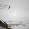 Дверь задняя правая Kia Rio 3 седан  (11-17) oem 770044Y000 (скл-3)