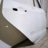Дверь задняя правая Kia Rio 3 седан  (11-17) oem 770044Y000 (скл-3)