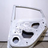 Дверь задняя правая Kia Rio 3 седан  (11-17) oem 770044Y000 (скл-3)