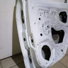 Дверь задняя правая Kia Rio 3 седан  (11-17) oem 770044Y000 (скл-3)