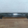 Усилитель заднего бампера Volkswagen Jetta 6 oem 5с6807311