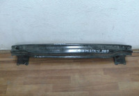 Усилитель заднего бампера Volkswagen Jetta 6 oem 5с6807311