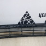 Решетка переднего бампера Volkswagen Passat B7 oem 3aa853677