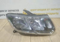 Фара правая бу Renault Logan 2 OEM 260106223R