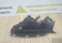 Фара правая бу Renault Logan 2 OEM 260106223R
