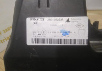 Фара правая бу Renault Logan 2 OEM 260106223R