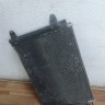 Радиатор кондиционера Skoda Octavia A7 oem 1k0298403