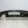 Спойлер заднего бампера Volkswagen Tiguan 2 R-line oem 5na807598 Спойлер заднего бампера Volkswagen Tiguan 2 R-line oem 5na807598