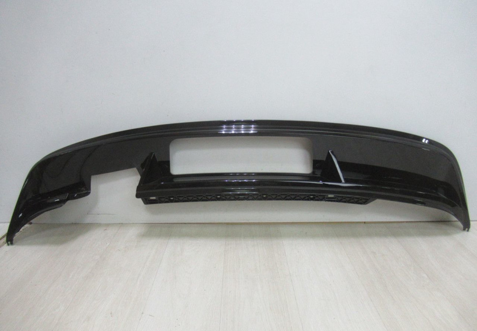 Спойлер заднего бампера Volkswagen Tiguan 2 R-line oem 5na807598