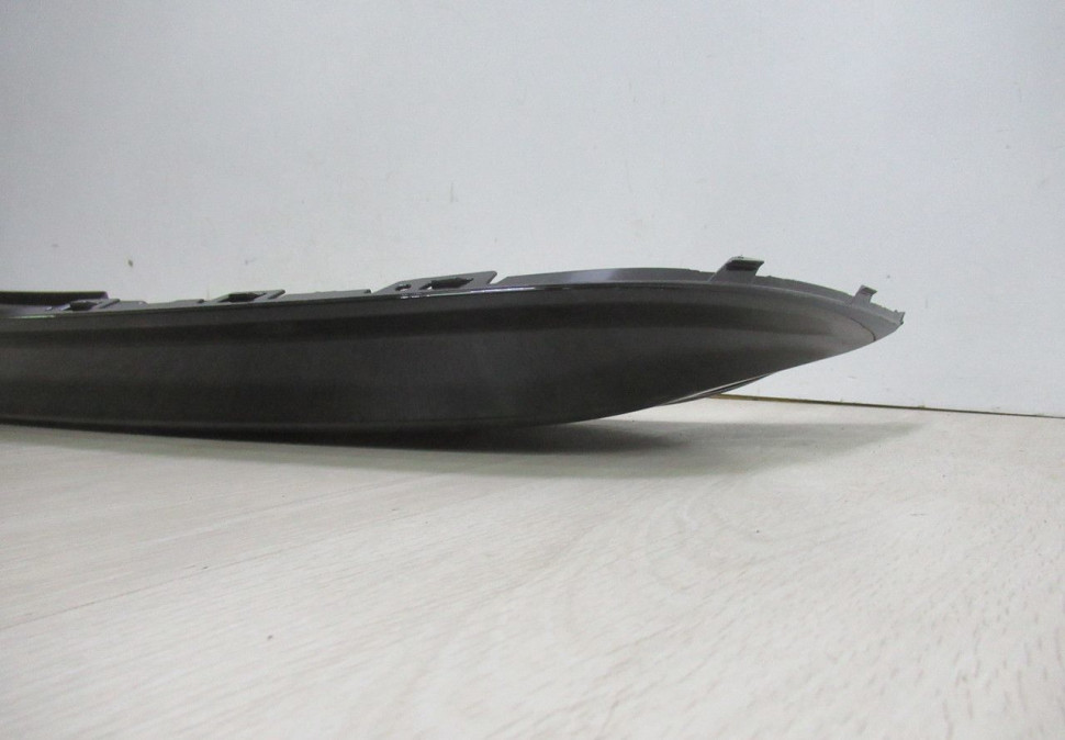 Спойлер заднего бампера Volkswagen Tiguan 2 R-line oem 5na807598 Спойлер заднего бампера Volkswagen Tiguan 2 R-line oem 5na807598