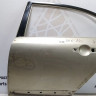 Дверь задняя левая Honda Civic 8 05-11 oem 67550SNAU00ZZ (скл-3)