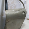 Дверь задняя левая Honda Civic 8 05-11 oem 67550SNAU00ZZ (скл-3)