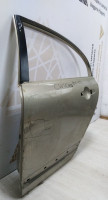 Дверь задняя левая Honda Civic 8 05-11 oem 67550SNAU00ZZ (скл-3)