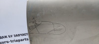 Дверь задняя левая Honda Civic 8 05-11 oem 67550SNAU00ZZ (скл-3)