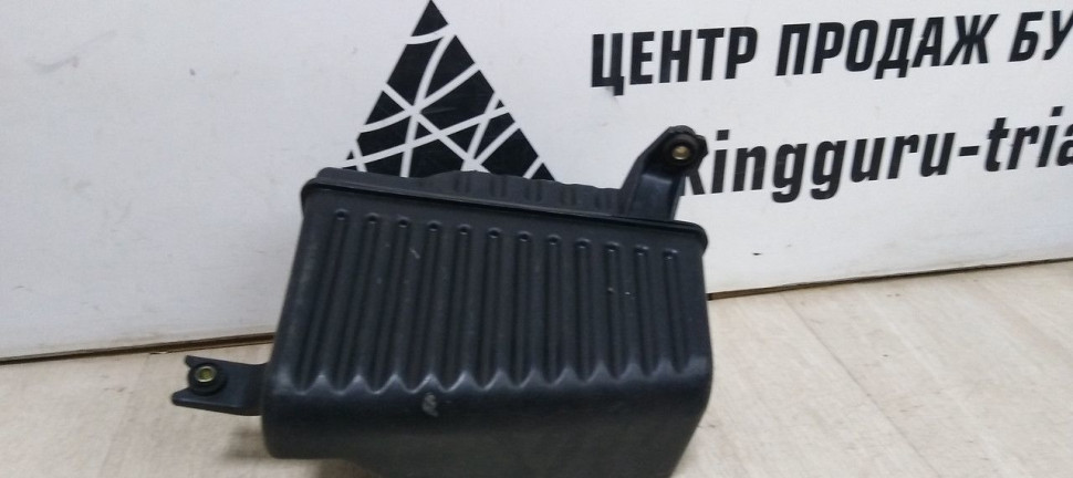 Корпус воздушного фильтра Chevrolet Aveo T200 oem 96536720 (скл-3)