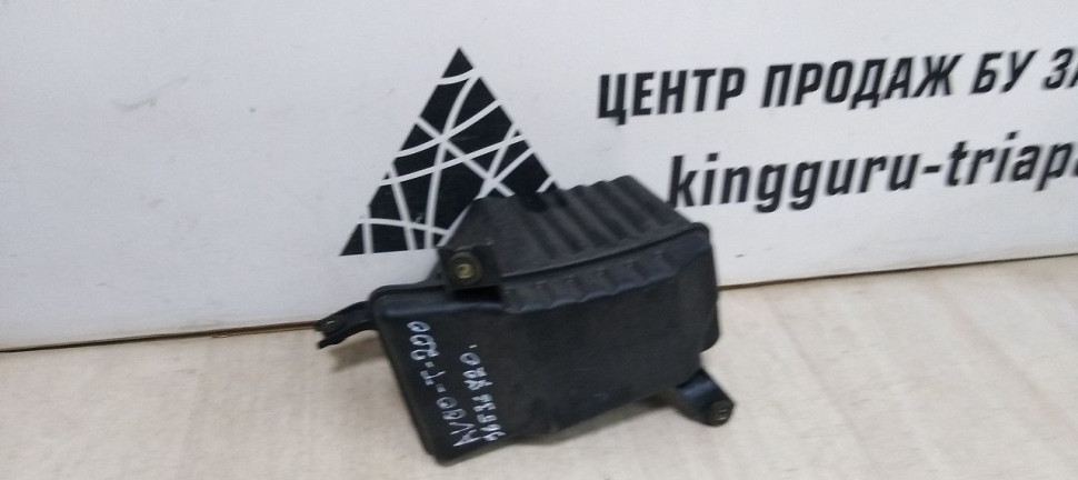 Корпус воздушного фильтра Chevrolet Aveo T200 oem 96536720 (скл-3) Корпус воздушного фильтра Chevrolet Aveo T200 oem 96536720 (скл-3)